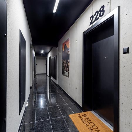 Apartament Premium House Rzeszów Zewnętrze zdjęcie