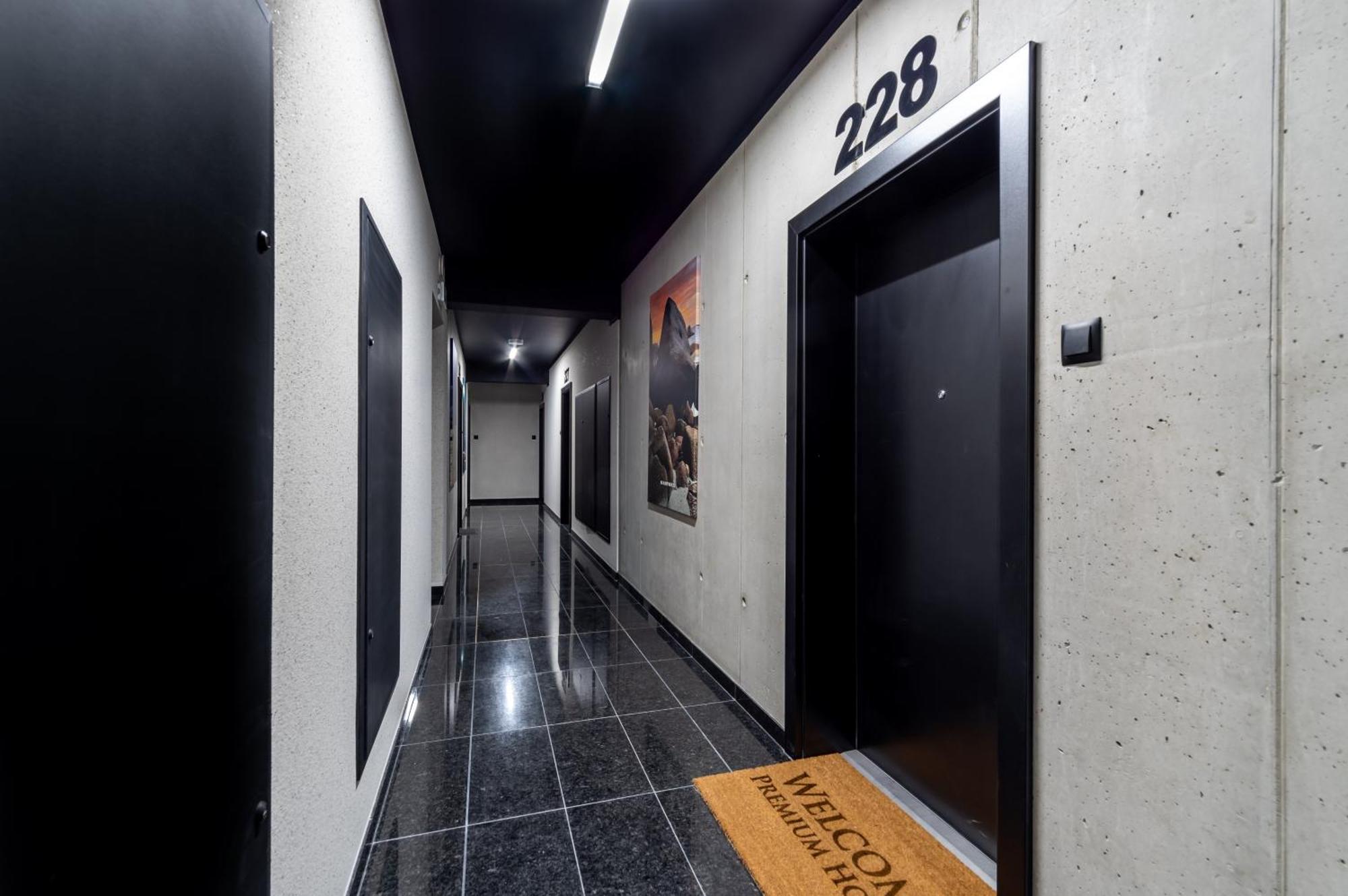 Apartament Premium House Rzeszów Zewnętrze zdjęcie