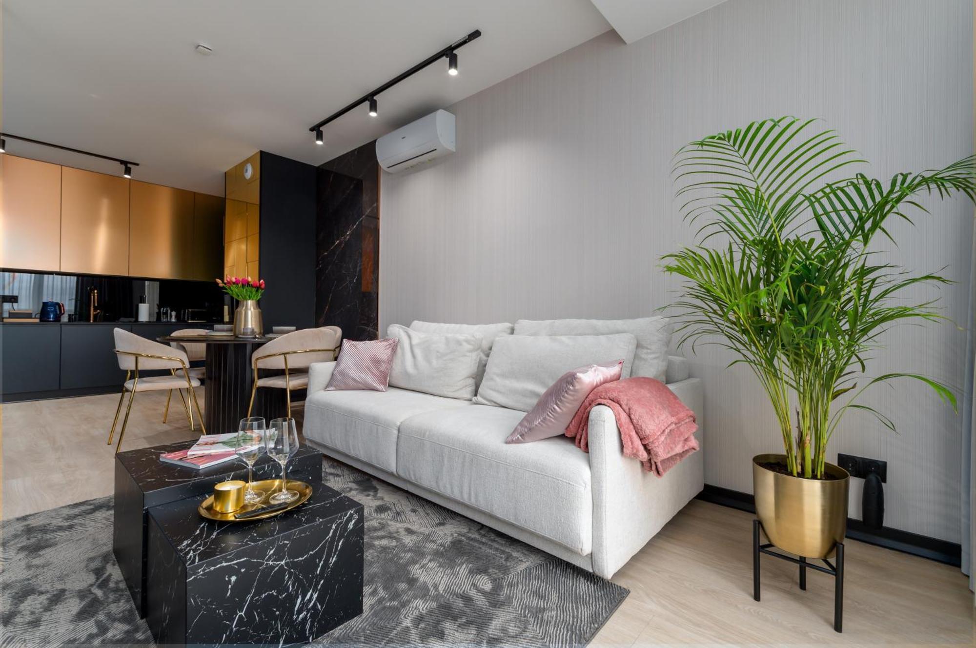 Apartament Premium House Rzeszów Zewnętrze zdjęcie